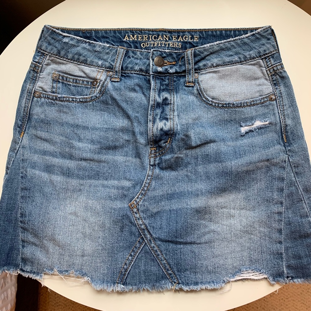 American Eagle Skirt